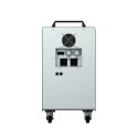 PowerOak - PowerOak K5 297Wh / 80000mAh CPAP & laptop powerbank - Powerbanks - K5