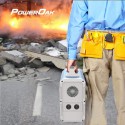 PowerOak - PowerOak PS6530 energy storage system - Energy storage - PS6530