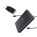 PowerOak - PowerOak Bluetti PS2 / AC30 96000mAh / 300Wh LiFePo4 solar generator - Powerbanks - PS2